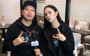 Kalina Oktarani Makin Lengket Dengan Anak-Anak Vicky Prasetyo Serta Ibu Camer: Bismillah Ya Sayang!