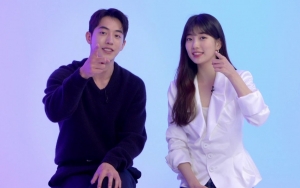 Sempat Buat Baper, Adegan Bus Terbaru Suzy dan Nam Joo Hyuk di 'Start Up' Bikin Sakit Hati