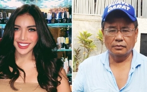 Millendaru Terseret Kasus Narkoba, Hotman Paris Ikut Beri Dukungan