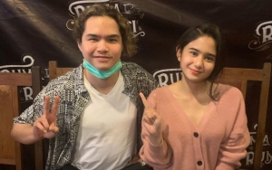 Pacari Tissa Biani, Dul Jaelani Ngaku Bahagia Sampai Berat Badan Naik Drastis