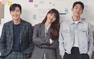 Persaingan Cinta Nam Joo Hyuk dan Kim Seon Ho di 'Start Up' Makin Panas, Siapa Pilihan Suzy?