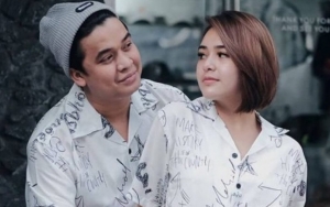Billy Syahputra Sampaikan Pesan ke Haters Yang Nyinyir ke Amanda Manopo: Baper Boleh Bodoh Jangan!
