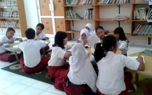 Dibuka Bertahap, Yogyakarta Mulai Uji Coba Sekolah Tatap Muka