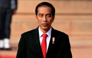 Jokowi Tegaskan Vaksin Corona Sudah Dibayar, Kapan Siap Diedarkan?