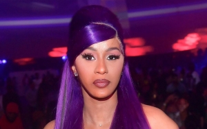 American Music Awards 2020: Cardi B Sukses Cetak Sejarah Berkat 'WAP'