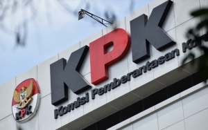 Ini Jawaban KPK Usai Disindir Makin 'Gemuk'