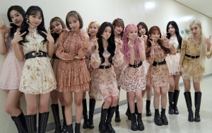 IZ*ONE Mulai Hitungan Mundur Comeback Dengan Rilis Teaser Pertama 'One-Reeler: Act IV'