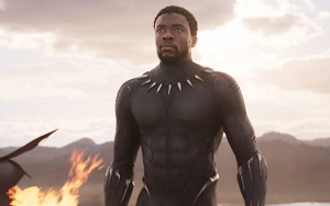 'Black Panther 2' Tetap Berlanjut Tanpa Chadwick Boseman