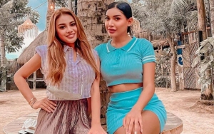 Nasib Millen Terancam Masuk Penjara, Aurel Unggah Foto Menangis Sedih Soal Kasus Narkoba?