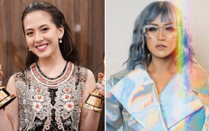 Curhat Labil, Gaya Dewasa Adhisty Zara Malah Dibilang Mirip Jessica Iskandar