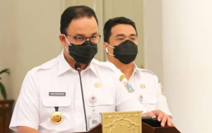 Mendikbud Izinkan Sekolah Tatap Muka Januari 2021, Anies Baswedan Bilang Begini