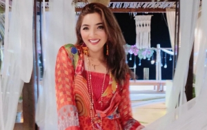 Ashanty Akhirnya 'Buka Suara' Usai Millen Pakai Baju Napi Orange Nangis-Nangis Minta Maaf
