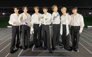 'Dis-ease' Ciptaan J-Hope Curi Perhatian dari Semua Lagu di Album 'BE' BTS