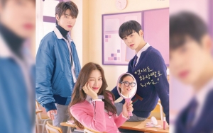 Cha Eunwoo, Moon Ga Young dan Hwang In Yeop Bahas Chemistry Hari Pertama Syuting 'True Beauty'