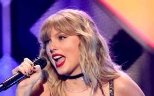 Taylor Swift Mulai Garap Ulang Album Lama Usai Master Musik Dijual Scooter Braun