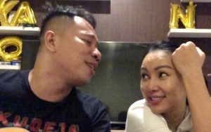 Ngaku Bahagia Sudah Jadian, Kini Kalina Oktarani Ungkap Ketakutannya Jadi Pacar Vicky Prasetyo