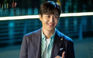 Wajah Babak Belur, Akting Nangis Kim Seon Ho di 'Start Up' Buat Fans Ikut Nyesek