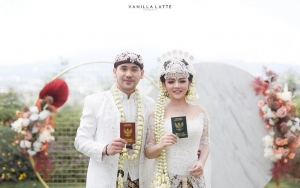 Pengantin Baru, Terungkap Obrolan Jenita Janet Dan Danu Sofwan Di Malam Hari