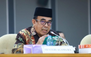 Sebut Angka Perceraian Naik Selama Pandemi Corona, Menag Minta KUA Lakukan Ini