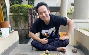 Akui Senang Belajar Hal Baru, Denny Cagur Kini Terjun Ke Dunia Politik