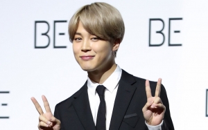 Jimin BTS Bikin Meleleh Saat Jadi Anak Mama yang Manis dan Ucapkan Ini di Toko Perhiasan