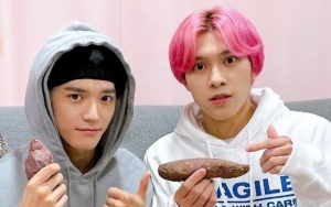 Sikap Manis Taeyong NCT Ke Hendery Saat Siaran Live Ini Bikin Gemas
