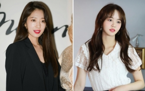 Makin Banyak Kasus Positif COVID-19, Drama Park Shin Hye Hingga Kim So Hyun Tunda Proses Syuting