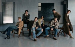 BTS Jadi Model Majalah Esquire Sebagai Band Terbesar di Dunia, Visual Kejutkan Netizen