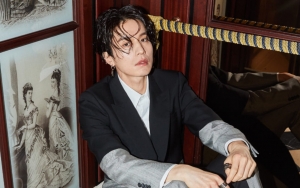 Perankan Gumiho, Lee Dong Wook Akui Sering Improvisasi di Lokasi Syuting 'Tale Of The Nine Tailed'