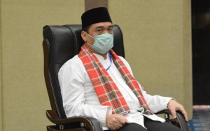 Ini Pengakuan Wagub DKI Jakarta Usai Diperiksa Sampai 8 Jam di Polda Metro Jaya