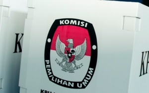 COVID-19 RI Tembus Setengah Juta, DPR Tegaskan Pilkada Tetap Lanjut