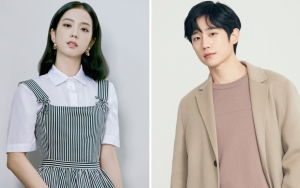 'Snowdrop' Tunda Syuting Karena COVID-19, Begini Kondisi Jisoo dan Jung Hae In Cs