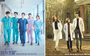 Ada 'Hospital Playlist', 10 Drama Bergenre Medis Ini Bisa Buat Kamu Bermimpi Jadi Dokter