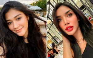 Geger Naysila Mirdad 'Tangisi' Kondisi Millen Cyrus Ditahan di Sel Cowok, Auto Banjir Reaksi Ini