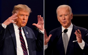 Trump Akhirnya Restui Transisi Biden, Tapi Gugatan Pilpres Jalan Terus