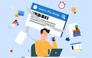  Moeldoko Minta Peserta Program Kartu Pra Kerja Tak Banyak Komplain di Media Sosial