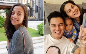 Urus Putra Baim Wong, Adik Paula Verhoeven Tanggapi Tudingan Disebut Pengangguran