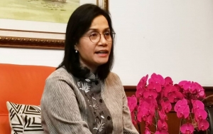 Sri Mulyani Balas Sindiran Rizal Ramli Soal RI 'Pengemis Utang Bilateral'