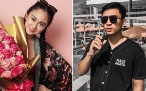 Denise Chariesta Tagih Honor Rp100 juta ke Hotman Paris, Langsung 'Diserang' Lutfi Agizal