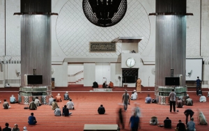 Gandeng Ulama dan Akademisi, Kemenag Siapkan Naskah Khotbah Jumat