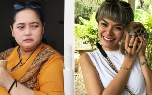Terseret Ramalan Dipenjara, Nikita Mirzani Pamer Bekas Tato Seksi Bikin Marcelino Lefrandt Salfok