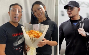 Kalina Oktarani Sudah Mantap Bakal Nikah Dengan Vicky Prasetyo, Tak Butuh Restu Deddy Corbuzier