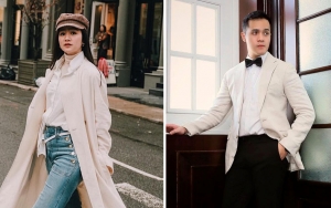 Febby Rastanty 'Suzy Indonesia' Cantik Manjat Tebing, Eks Pacar Tampan Ngelike Saingi Daffa?