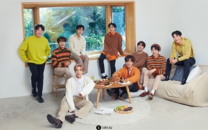 Perluas Promosi Internasional, Super Junior Bergabung Dengan Agensi Global ICM Partners