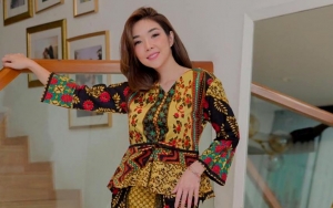Wajahnya Disebut Mirip Pelaku Video Syur, Gisella Anastasia Cuma Bisa Berserah Diri