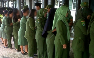 Program PPPK Bikin Guru Honorer Punya Gaji Setara PNS, Begini Persyaratannya