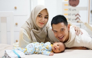 Rezky Aditya Pamer Sederet Foto Bareng Baby Athar, Fakta Mencengangkan Ini Dibongkar Citra Kirana