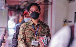 Gibran Janji Bakal Tetap Blusukan Meski Pilkada 2020 Berakhir