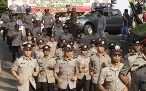 Jelang Masa Pensiun Idham Azis, DPR RI Ungkap Calon Kapolri Tak Harus Muslim
