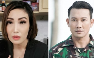 Denny Sumargo Pernah Terpuruk Usai Gagal Nikah, Akui Ayu Dewi Jadi Motivasi Bangkit